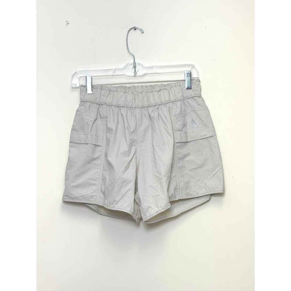 Free People Movement In The Wild Shorts XS